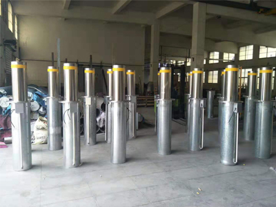 42V全自动升降柱